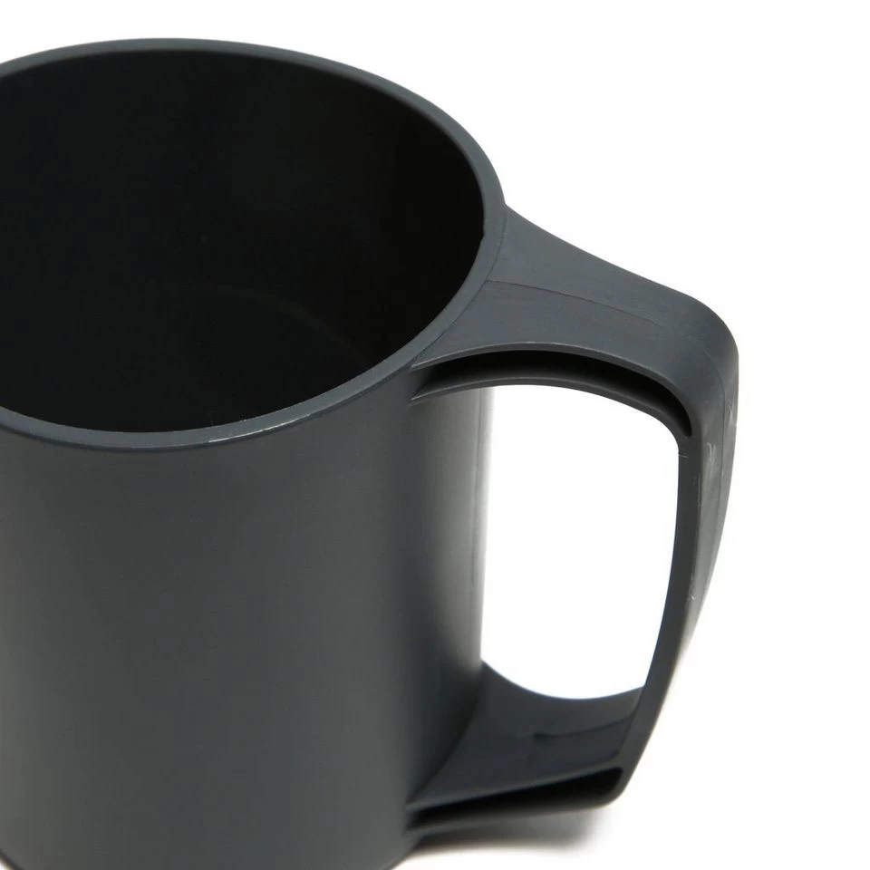 Lifeventure Ellipse Camping Mug - Image 3