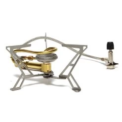 Primus Express Spider II Gas Stove