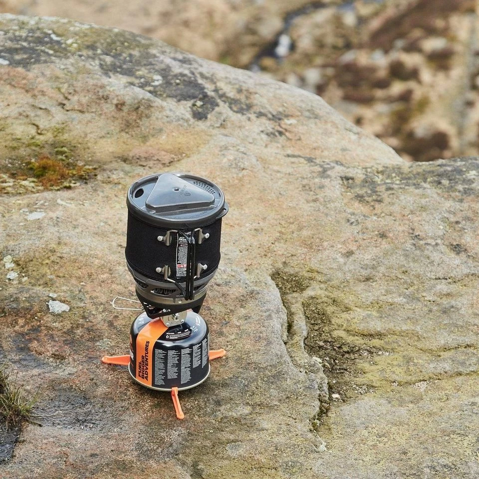 Jetboil MiniMo Personal Cooking System - Image 2