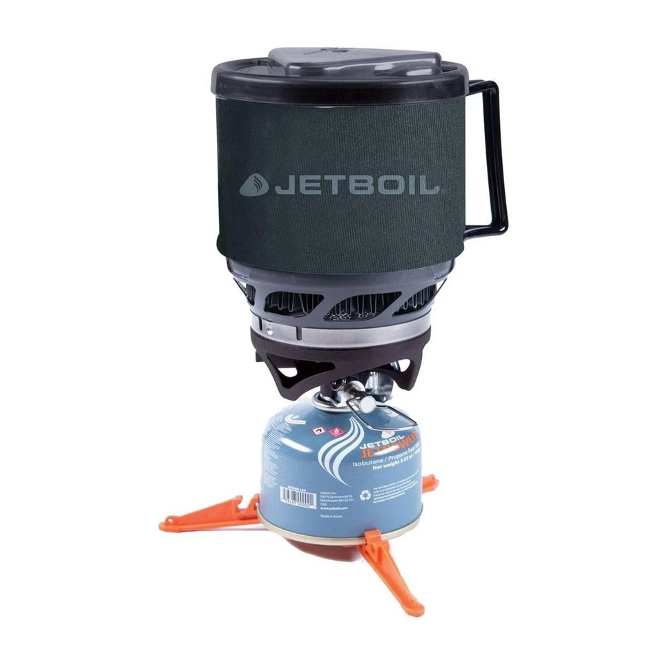 Jetboil MiniMo Personal Cooking System - Image 5
