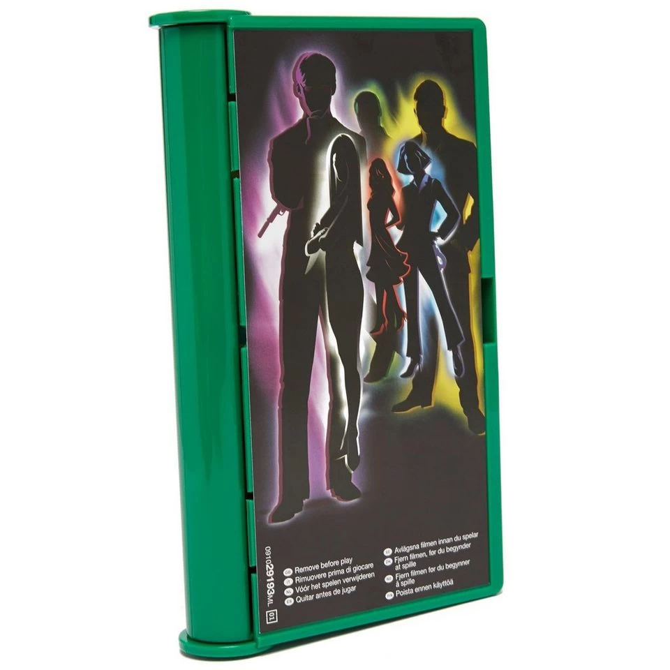 Hasbro Travel Cluedo - Image 3