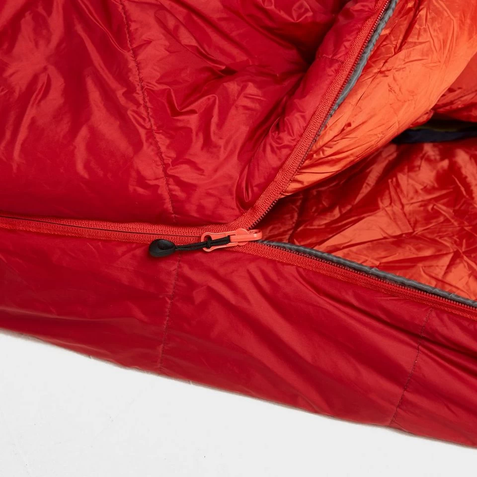 Vango Ultralite Pro 100 Sleeping Bag - Image 6