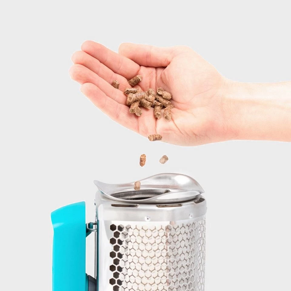 Biolite BioFuel Pellets - Image 4