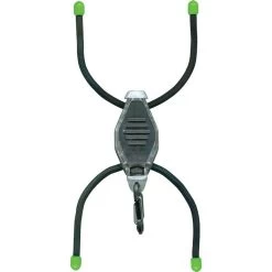 BugLit Led Micro Flashlight (Black)