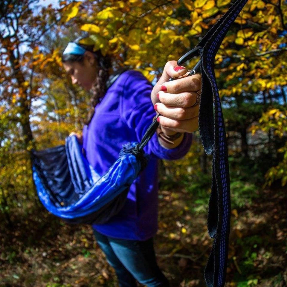 ENO Atlas Suspension System - Image 3