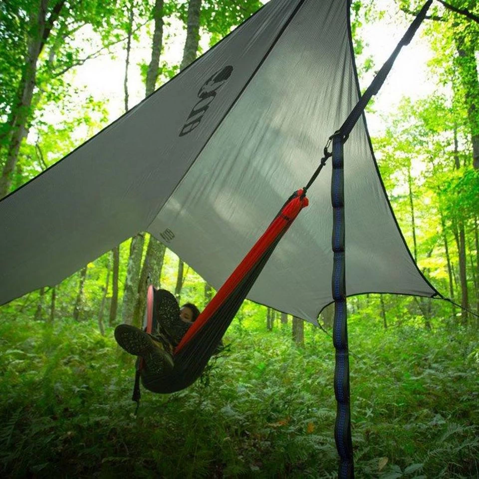 ENO Atlas Suspension System - Image 4