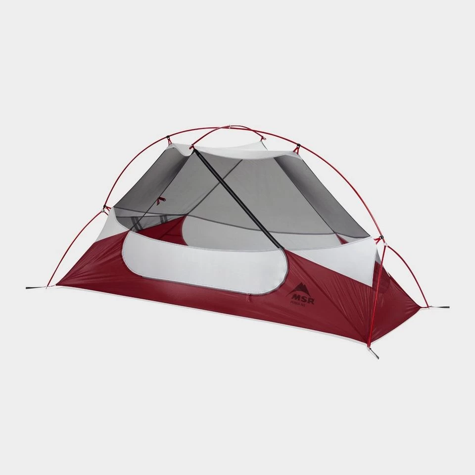 MSR Hubba NX Backpacking Tent - Image 3