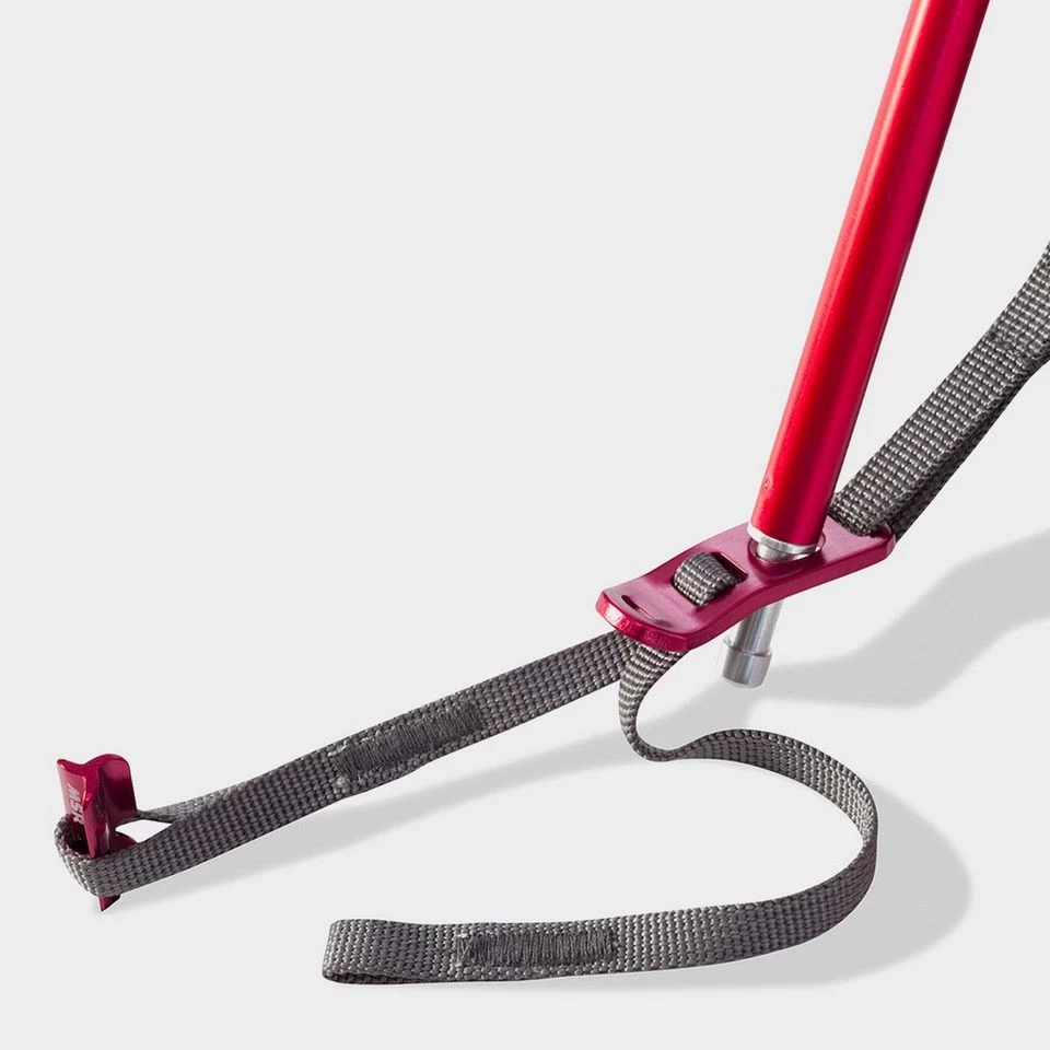 MSR Hubba NX Backpacking Tent - Image 4