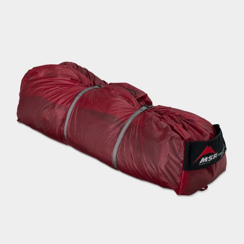 MSR Hubba NX Backpacking Tent - Image 6