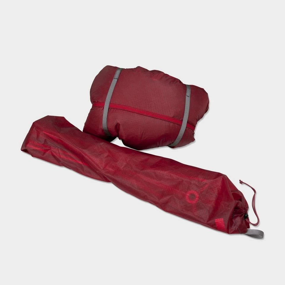 MSR Hubba NX Backpacking Tent - Image 7