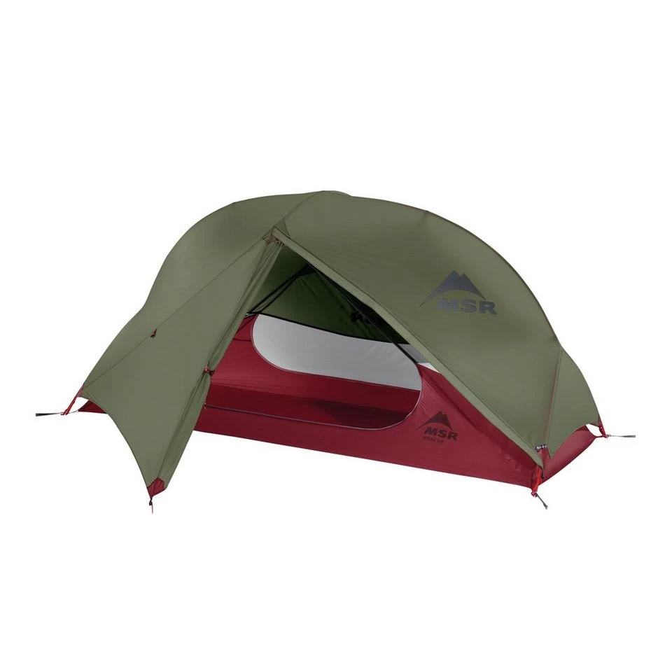 MSR Hubba NX Backpacking Tent - Image 8