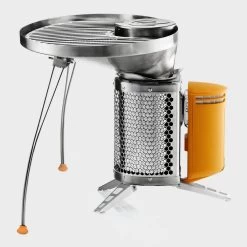 Biolite Portable Grill