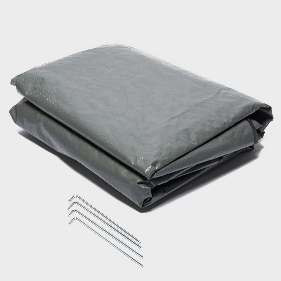 Air 400 Footprint - Image 3