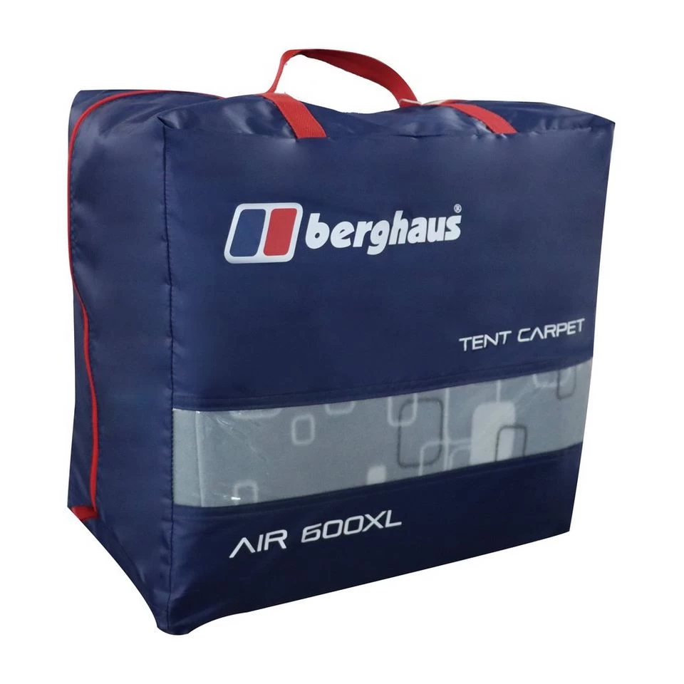 Berghaus Air 600XL/6.1XL/6XL Tent Carpet - Image 5