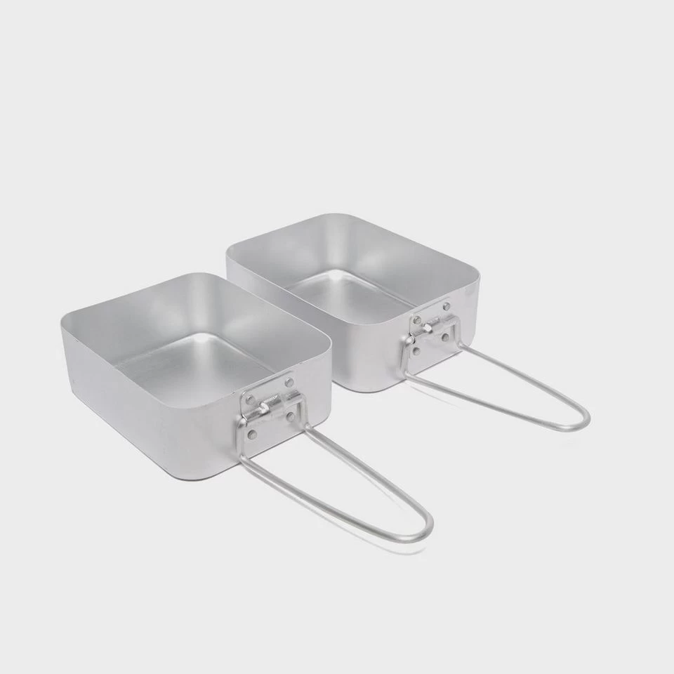 Mess Tins (2 Pack) - Image 2
