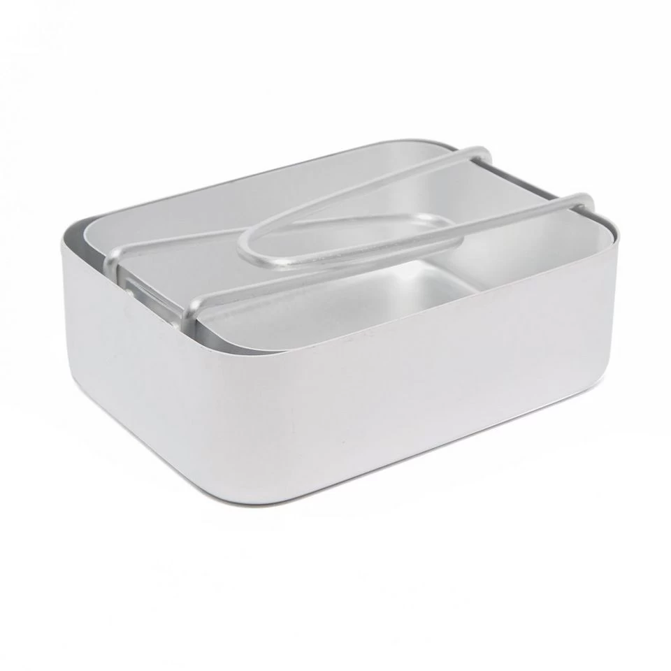 Mess Tins (2 Pack) - Image 3
