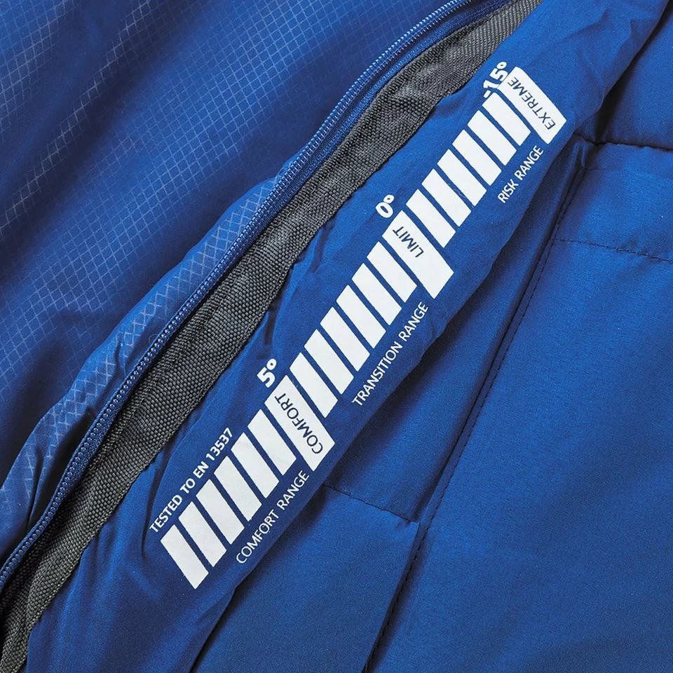 Berghaus Transition 200 Sleeping Bag - Image 7