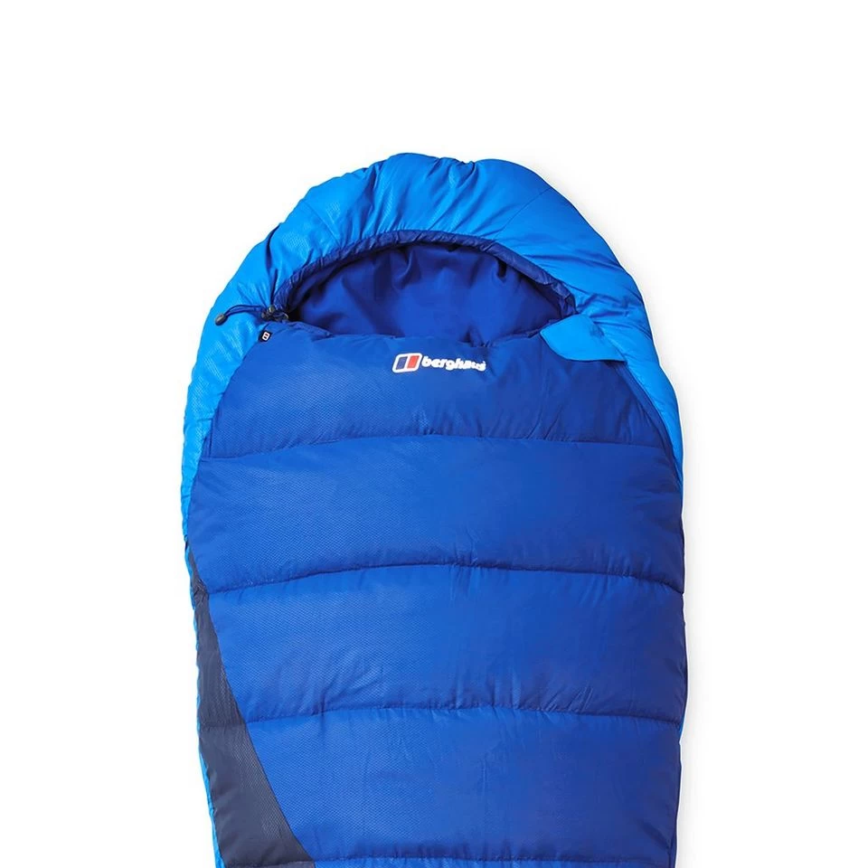 Berghaus Transition 200 Sleeping Bag - Image 9