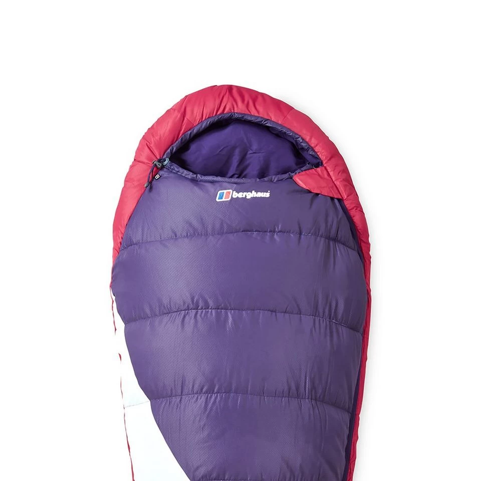 Berghaus Transition 200W Sleeping Bag - Image 9