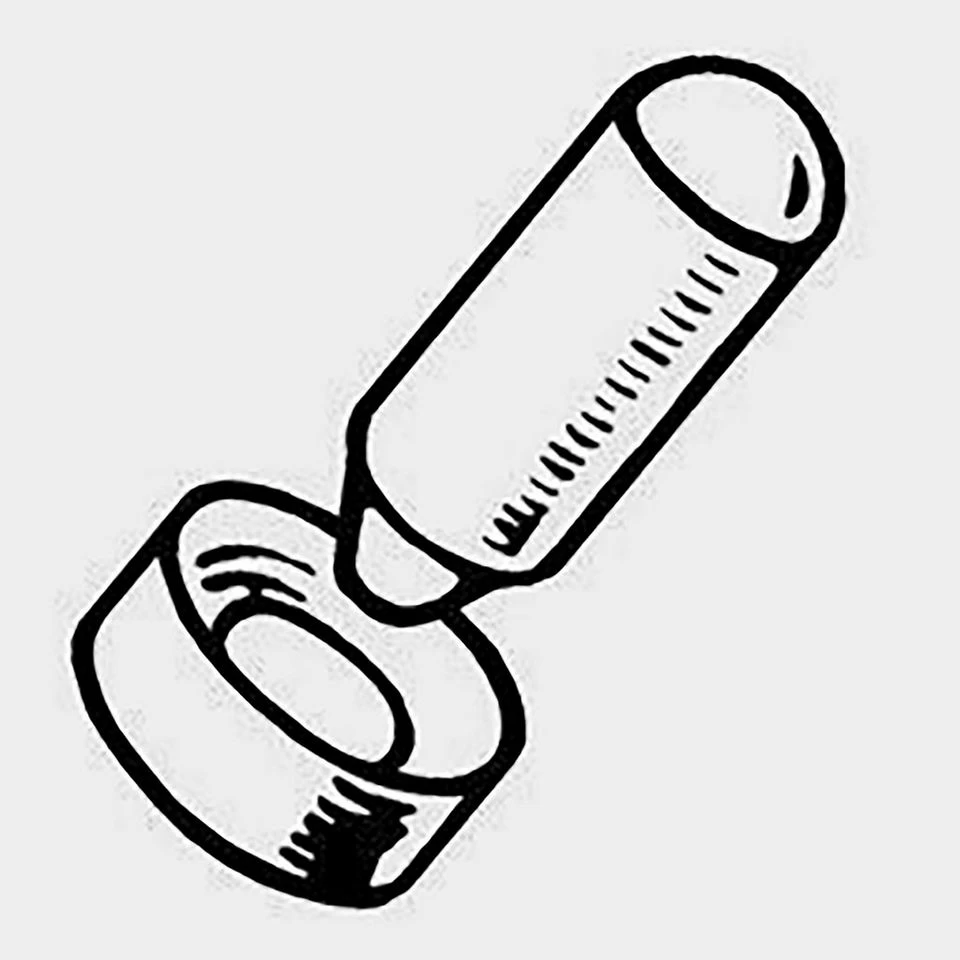 9.5mm Eyelet Closing Tool - Image 2