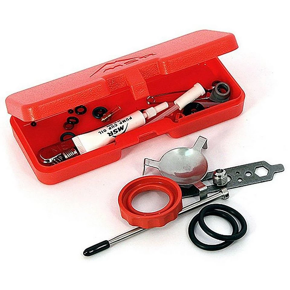 MSR Exped Service Kit For Dragonfly Stove - Image 2