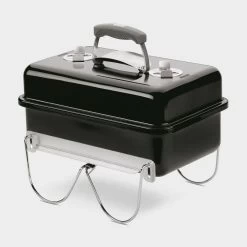 Weber Go Anywhere Charcoal BBQ