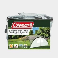 Coleman Sunwall Door For Event Shelter Pro (14x14)