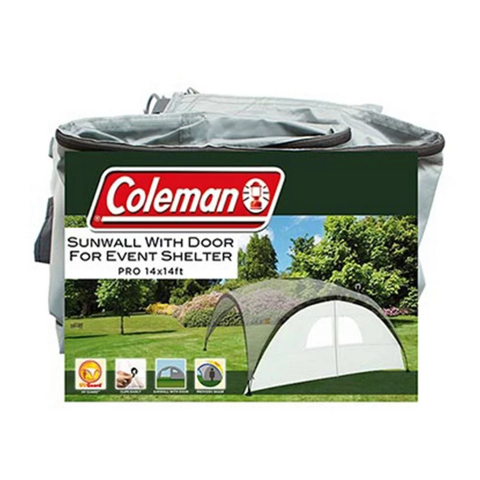 Coleman Sunwall Door For Event Shelter Pro (14x14) - Image 3