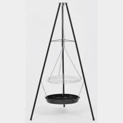 Tripod BBQ