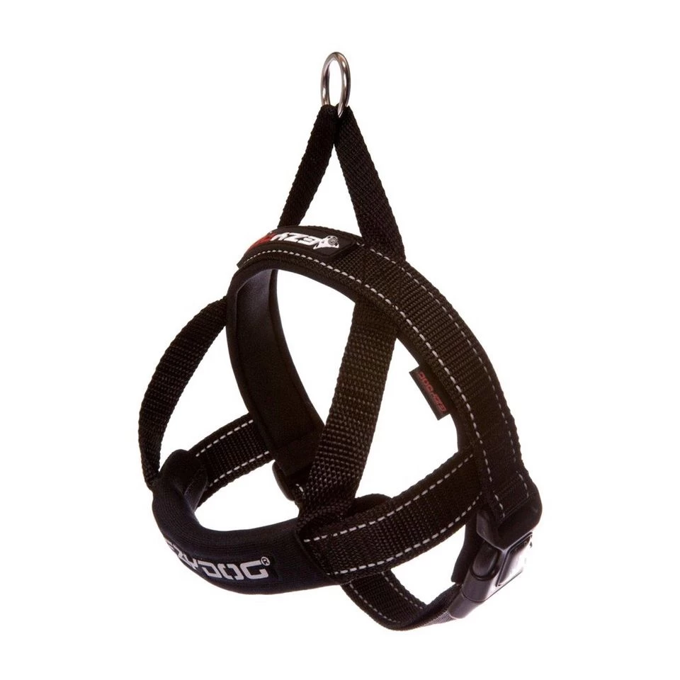 Quick Fit Dog Harness (XS) - Image 2