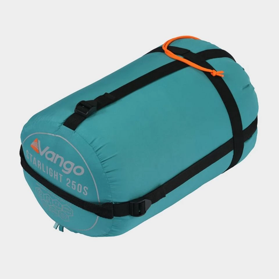 Vango Starlight 250s Sleeping Bag - Image 3