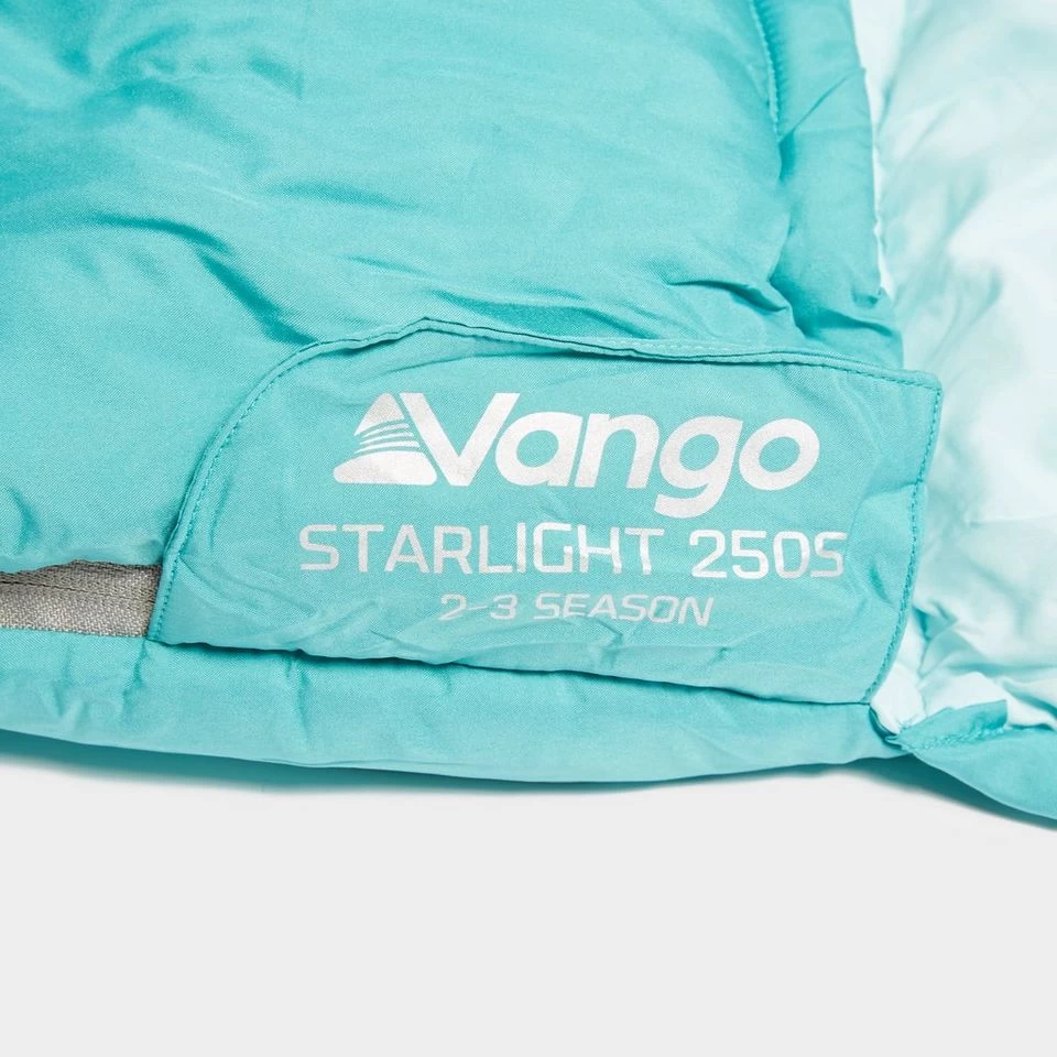 Vango Starlight 250s Sleeping Bag - Image 6