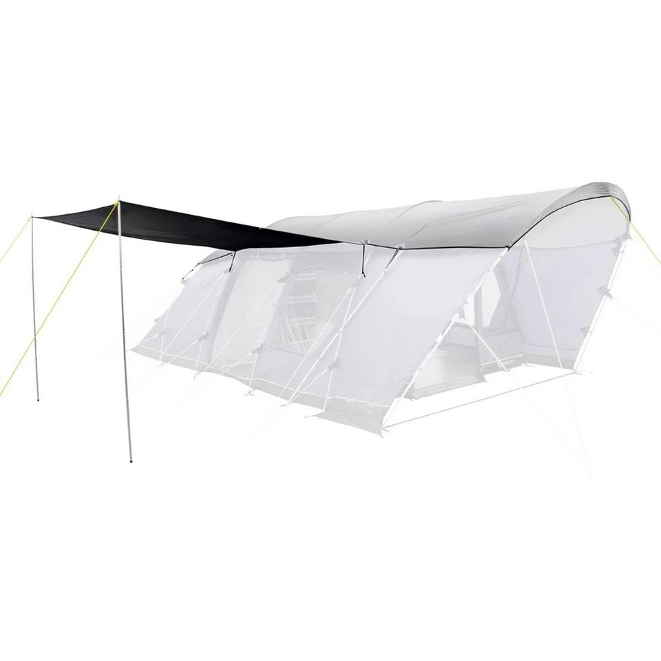 Outwell Dual Protector Silverhill 500 - Image 2