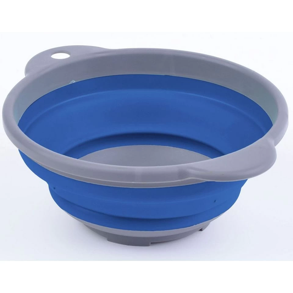 Folding Compact Bowl