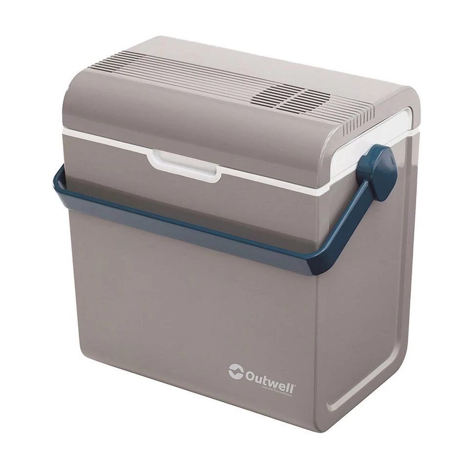Outwell ECOcool Lite 24L (12V/230V) - Image 4