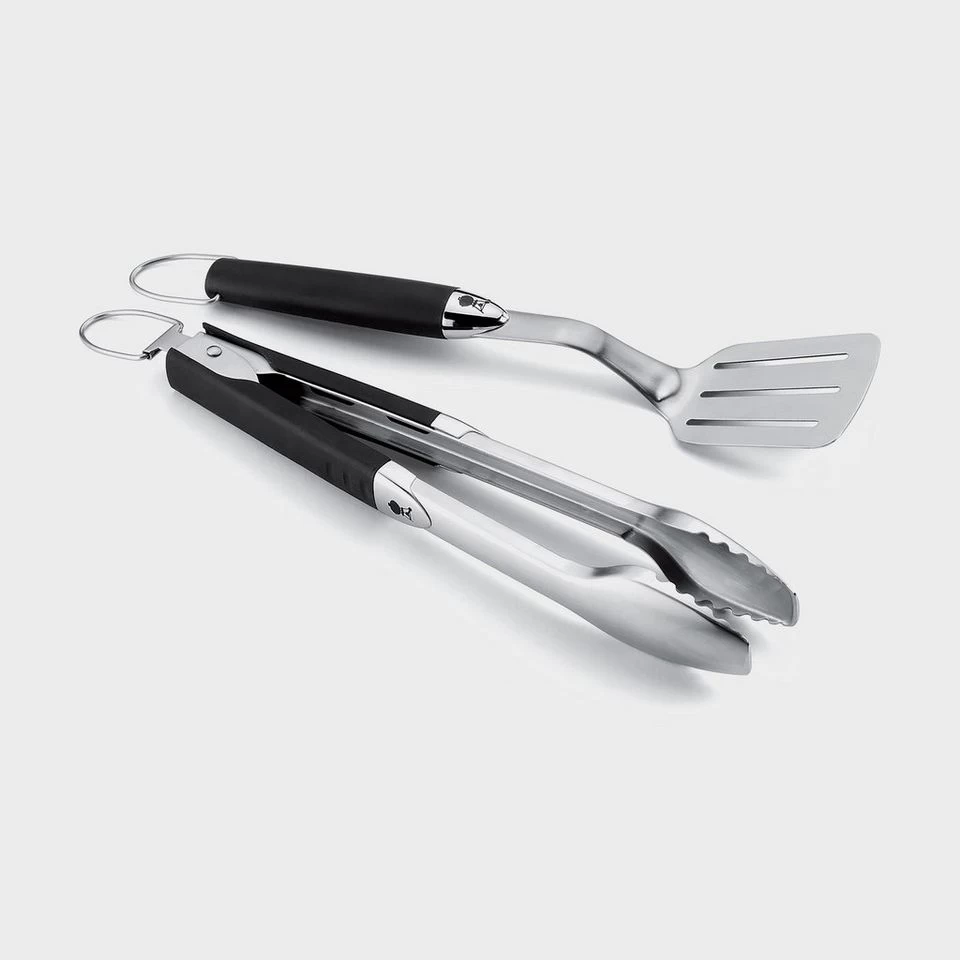 Weber Premium Tool Set
