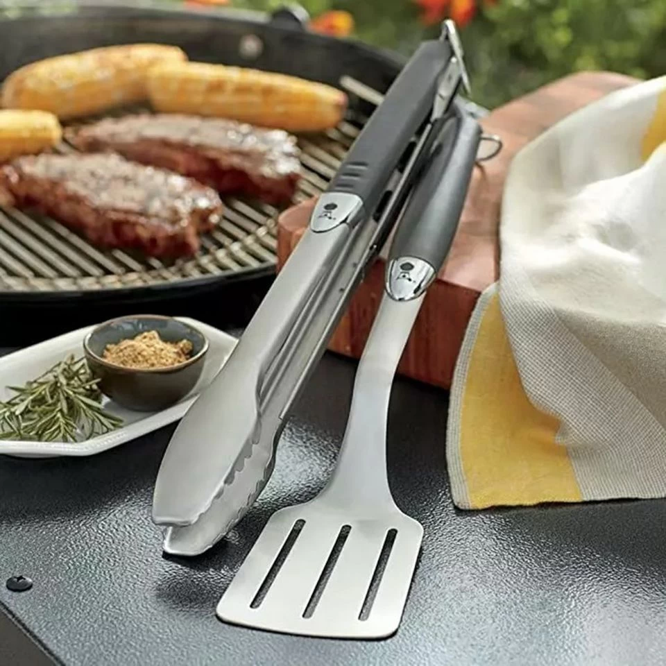 Weber Premium Tool Set - Image 3