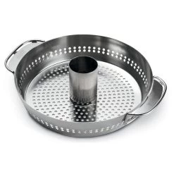 Weber Gourmet BBQ System Poultry Roaster