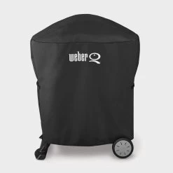 Weber Premium Grill Cover For Q1000/Q2000 Series