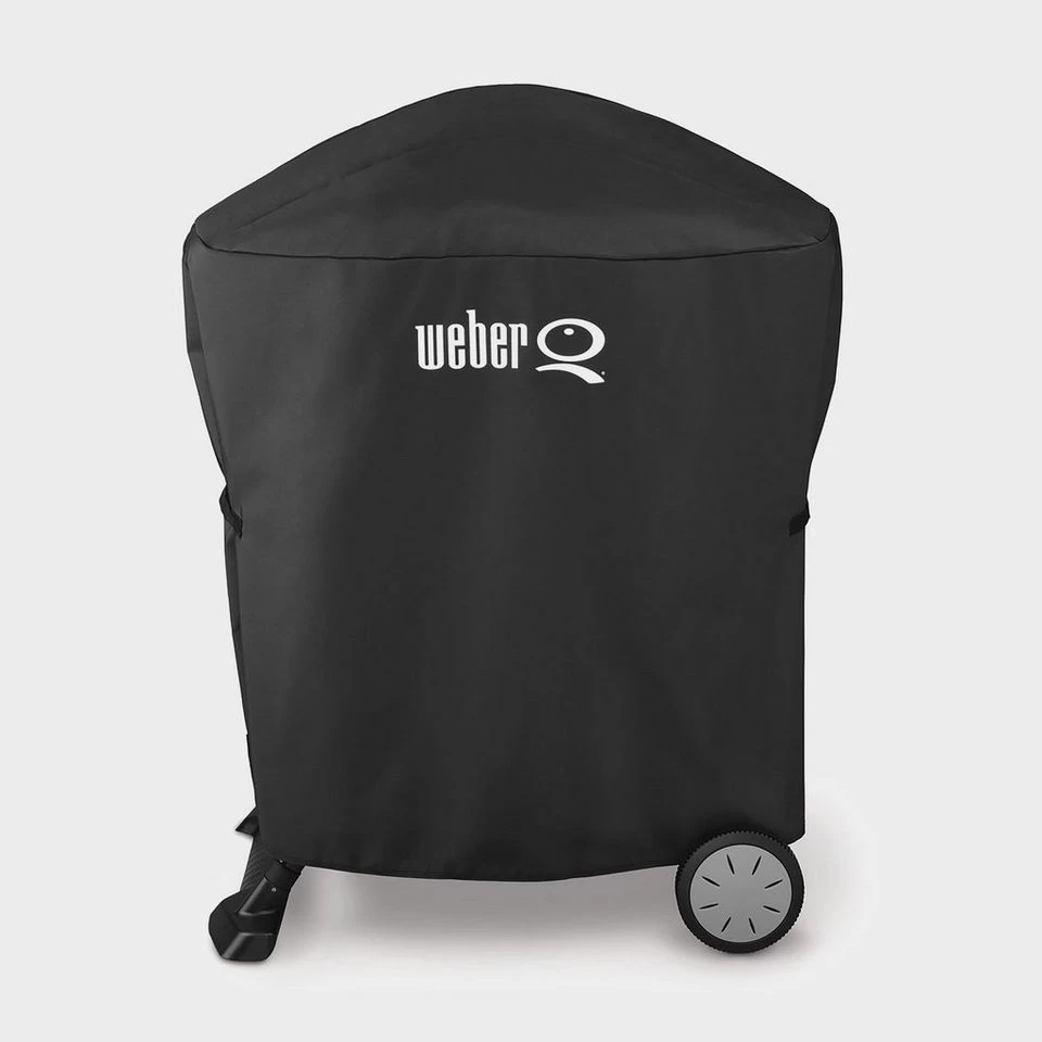 Weber Premium Grill Cover For Q1000/Q2000 Series