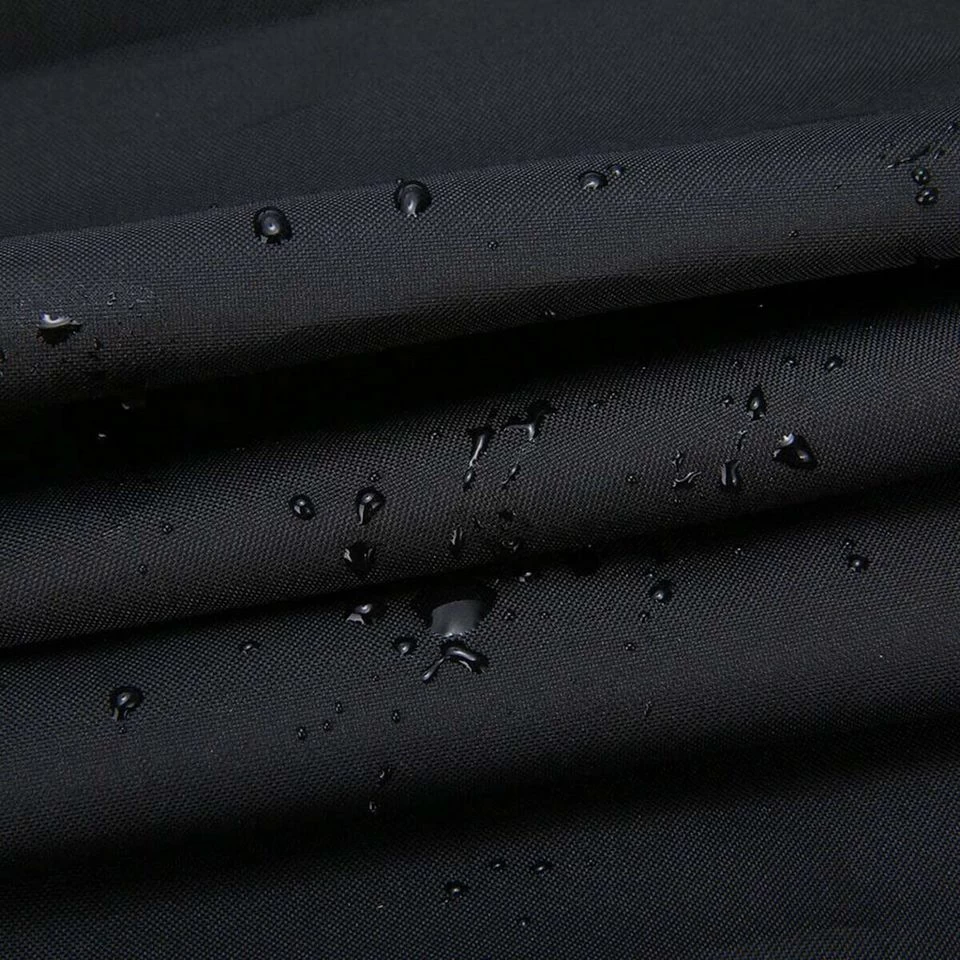 Weber Premium Grill Cover For Q1000/Q2000 Series - Image 5