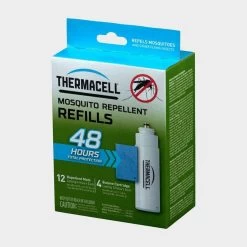 Thermacell Original Mosquito Repeller Refill (Value Pack)