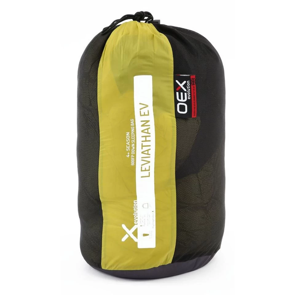 Leviathan EV 900 Sleeping Bag - Image 9