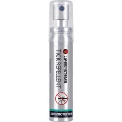 LIFESYSTEMS Tick Repellent Spray 25ml