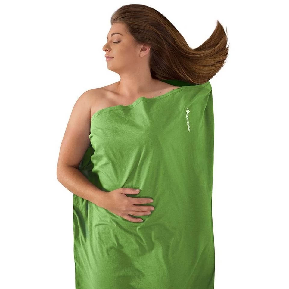 Sea To Summit Premium Stretch Knit Expander Liner (Regular)