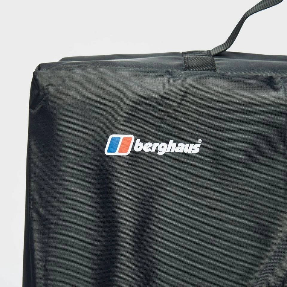 Berghaus Kepler 6 Tent Footprint - Image 7