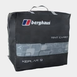 Berghaus Kepler 9 Tent Carpet