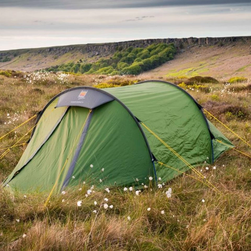 Wild Country Hoolie Campout 2 Tent - Image 4