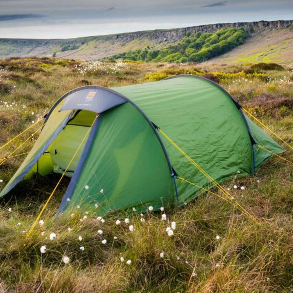 Wild Country Hoolie Campout 2 Tent - Image 5