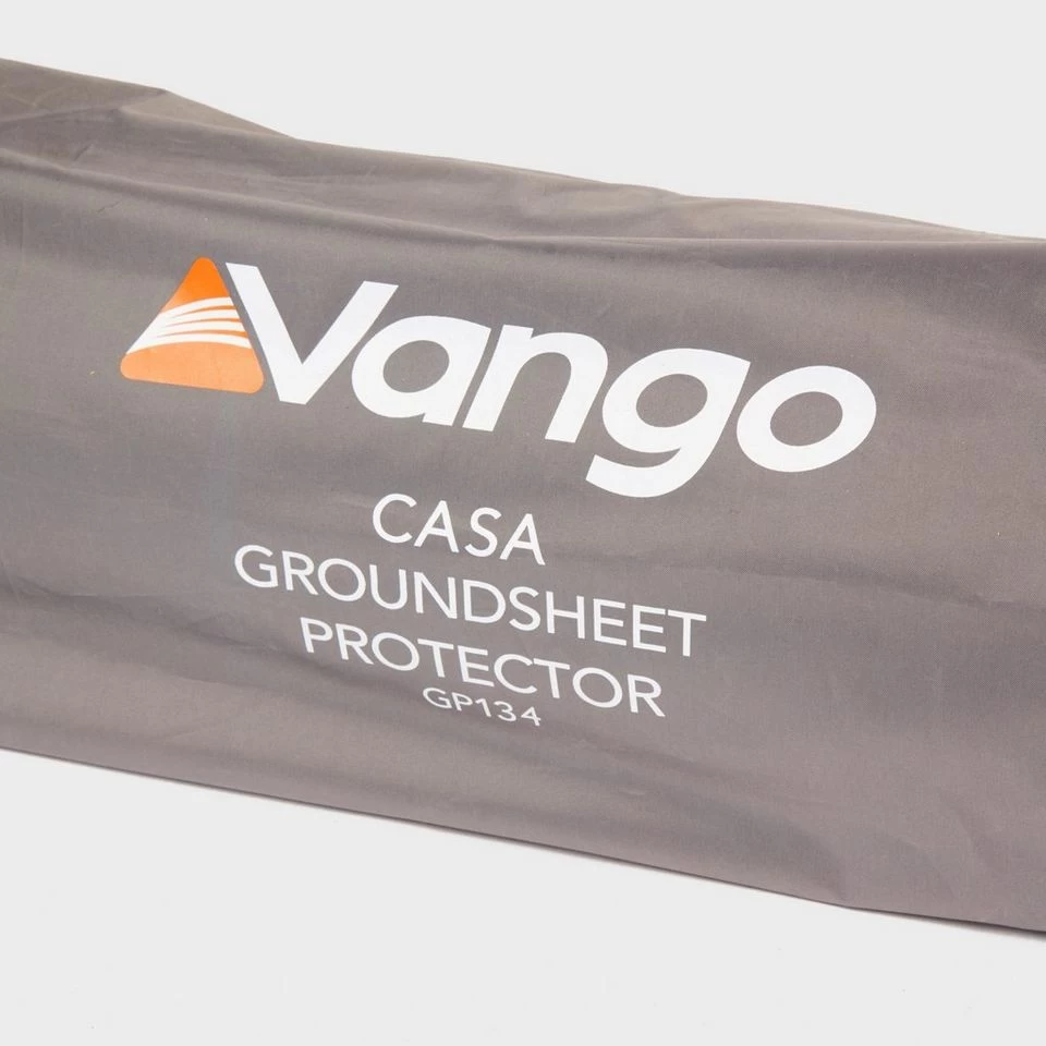 Vango Casa Lux Tent Footprint - Image 2
